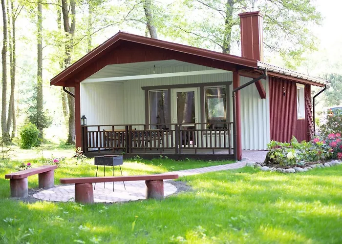 Namelis Nr 1 Adeles Sodyba