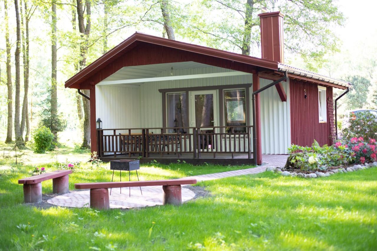 Namelis Nr 1 Adeles Apartment