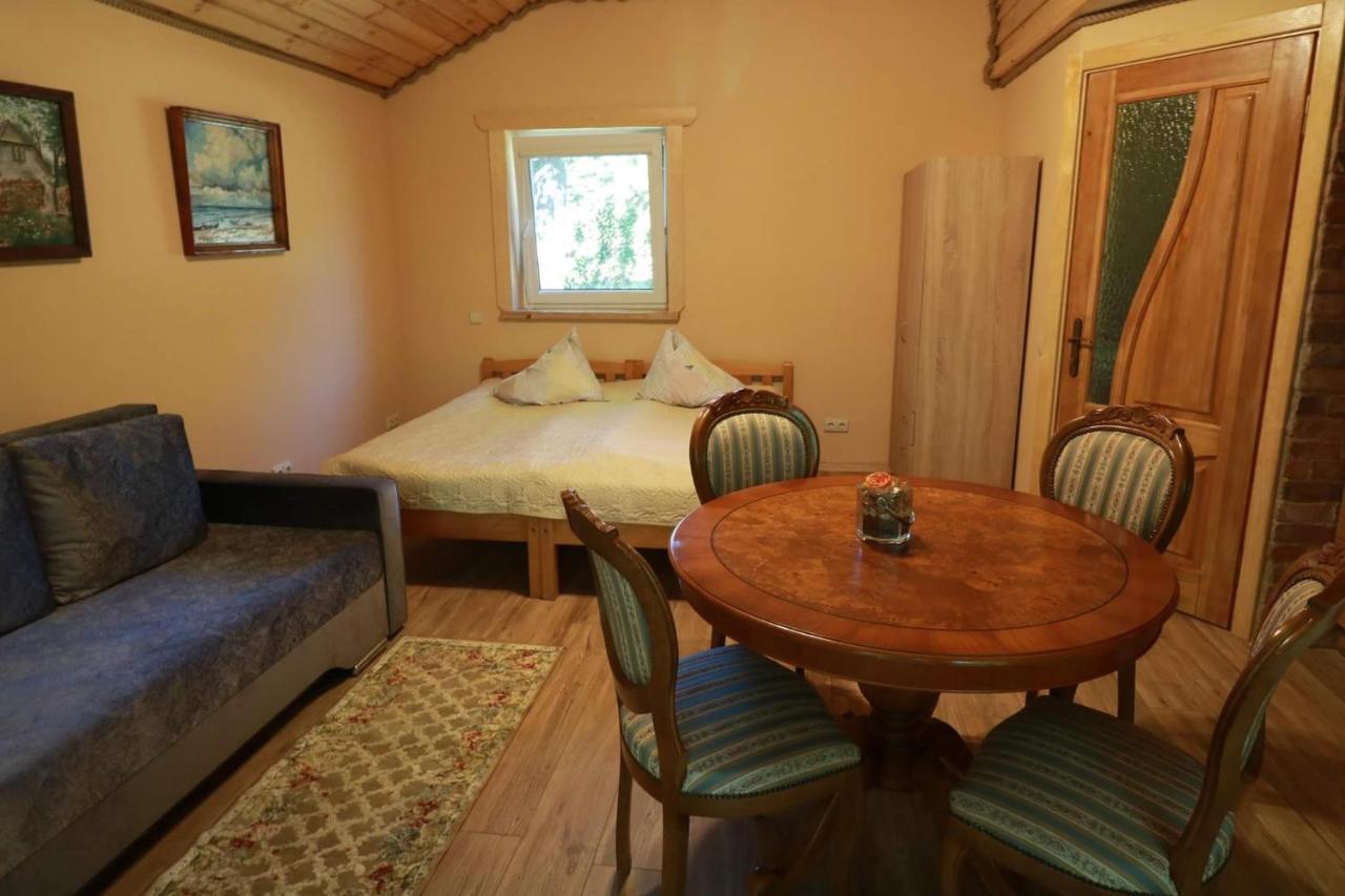 Namelis Nr 1 Adeles Apartment *